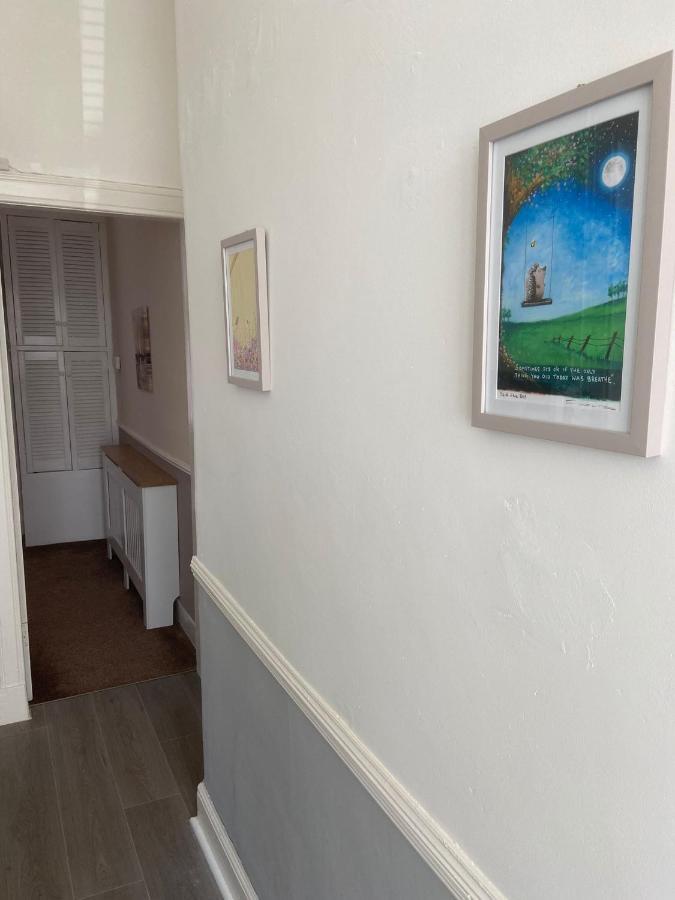 The Princess Flat, Helensburgh. Eksteriør billede