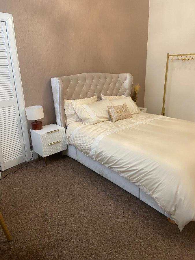 The Princess Flat, Helensburgh. Eksteriør billede